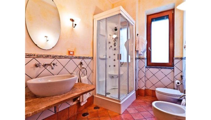 Hotel Scapolatiello poza 3