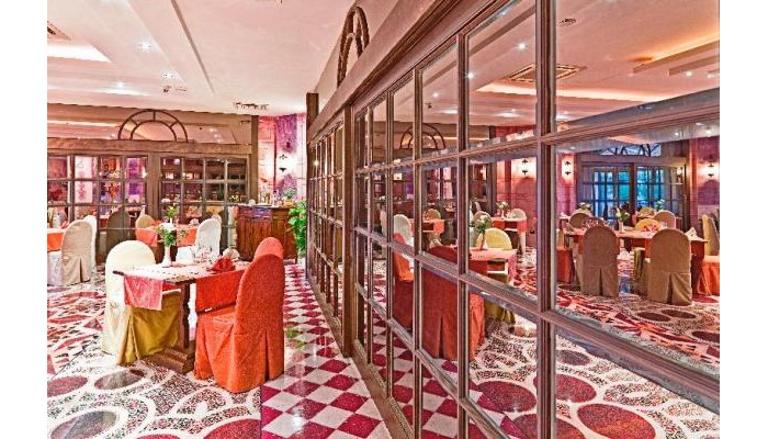 Hotel Scapolatiello poza 7