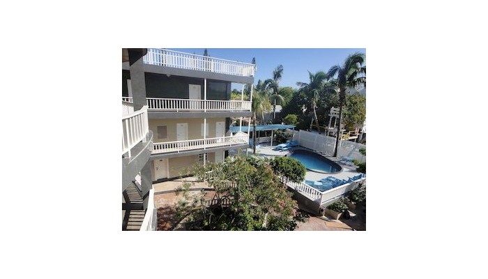 China Town Hotel poza 7