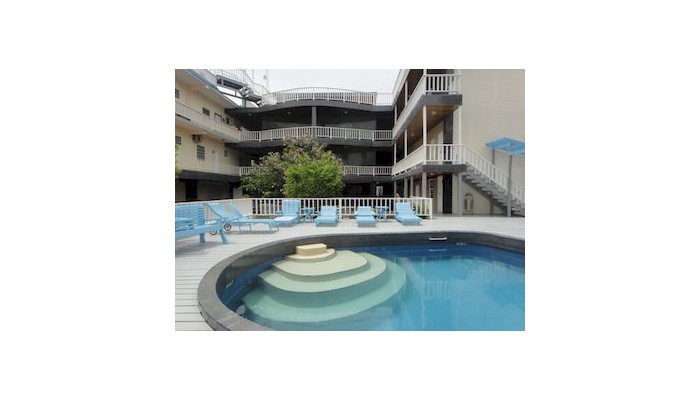 China Town Hotel poza 1