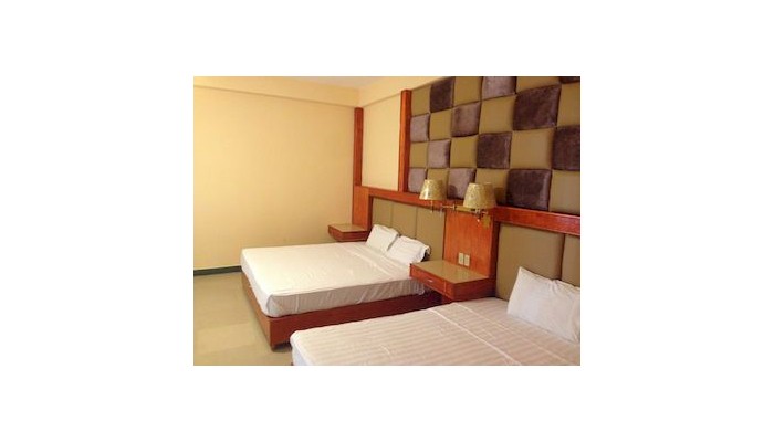 China Town Hotel poza 3