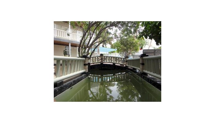 China Town Hotel poza 5