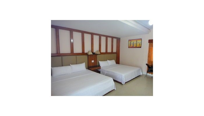 China Town Hotel poza 2