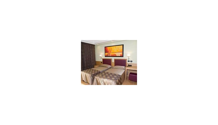 Artemis Hotel poza 3