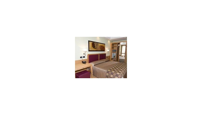 Artemis Hotel poza 5