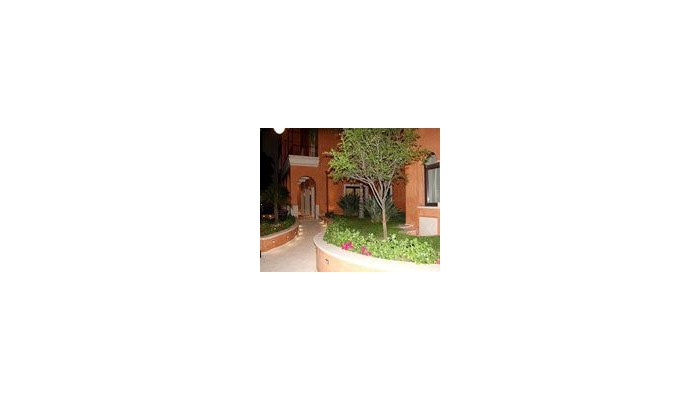 Artemis Hotel poza 1