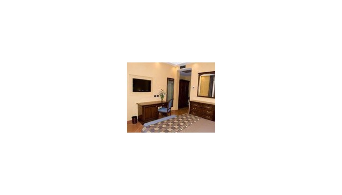Artemis Hotel poza 4