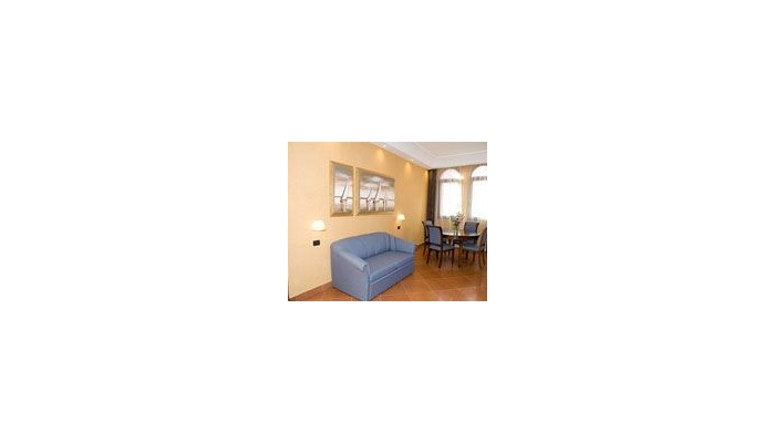 Artemis Hotel poza 6