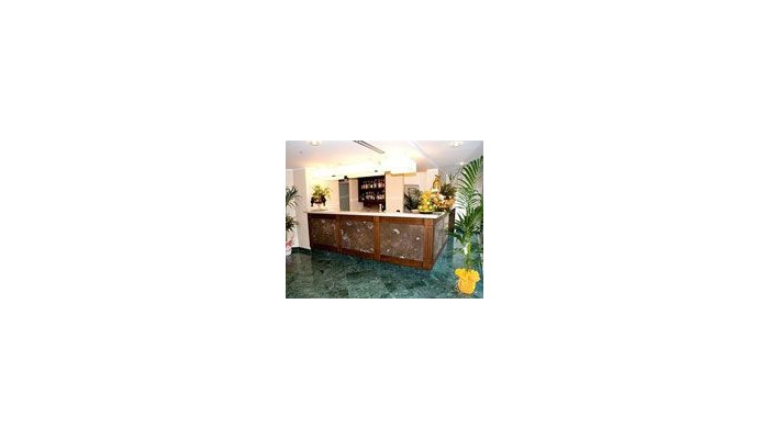 Artemis Hotel poza 9