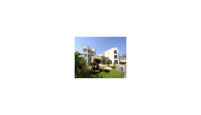 Astro Suite Hotel poza 2