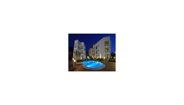 Astro Suite Hotel poza 6
