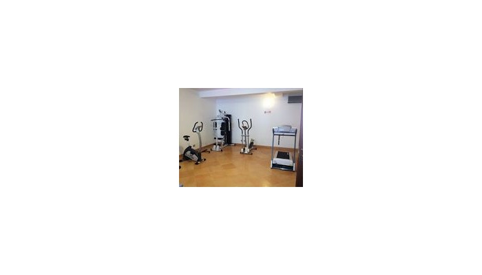 Astro Suite Hotel poza 1