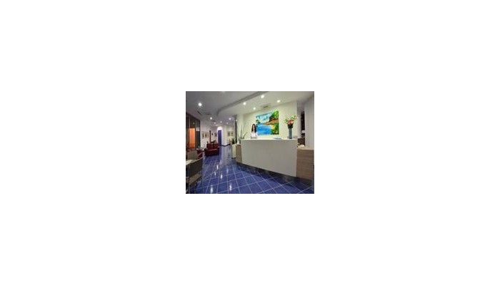 Astro Suite Hotel poza 5
