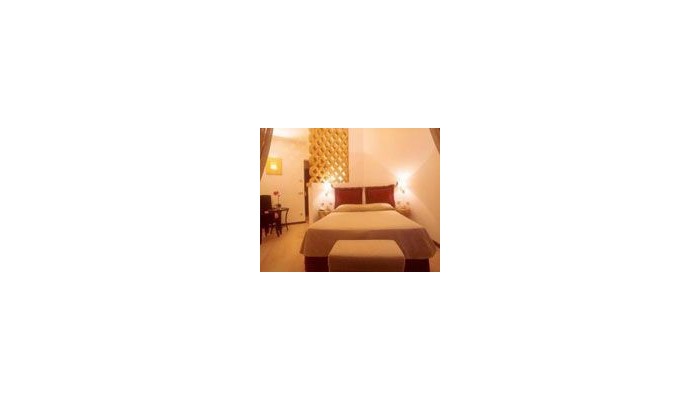 Hotel Alberi Del Paradiso poza 4