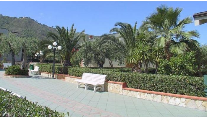 Hotel Residence Fontana Barone poza 5