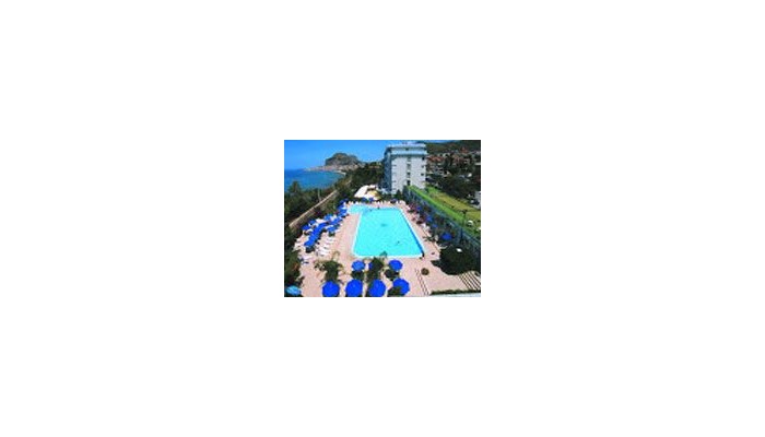 Hotel Santa Lucia E Le Sabbie D Oro poza 9