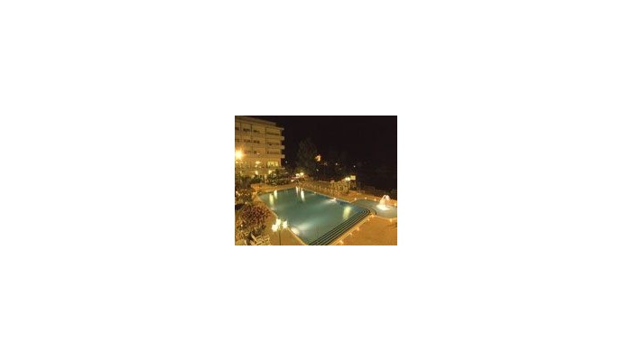 Hotel Santa Lucia E Le Sabbie D Oro poza 7