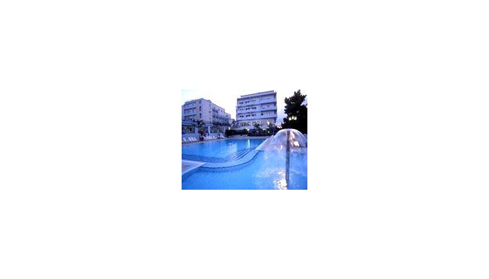 Hotel Santa Lucia E Le Sabbie D Oro poza 0