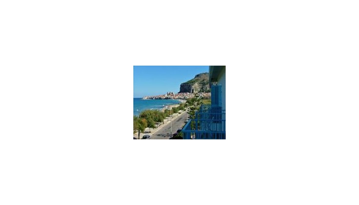 Tourist Hotel Cefalu poza 4
