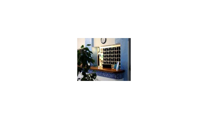 Tourist Hotel Cefalu poza 5