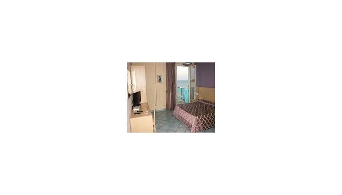 Tourist Hotel Cefalu poza 3
