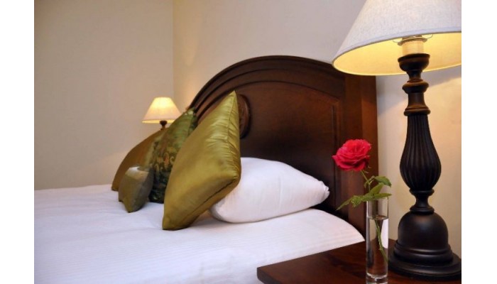 Hotel Langdale By Amaya poza 2