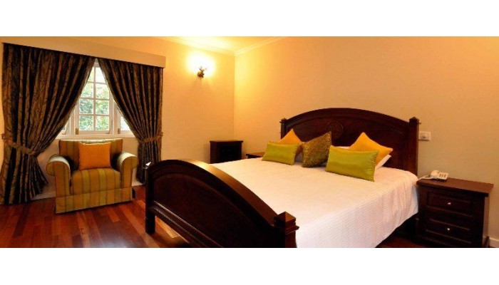 Hotel Langdale By Amaya poza 1