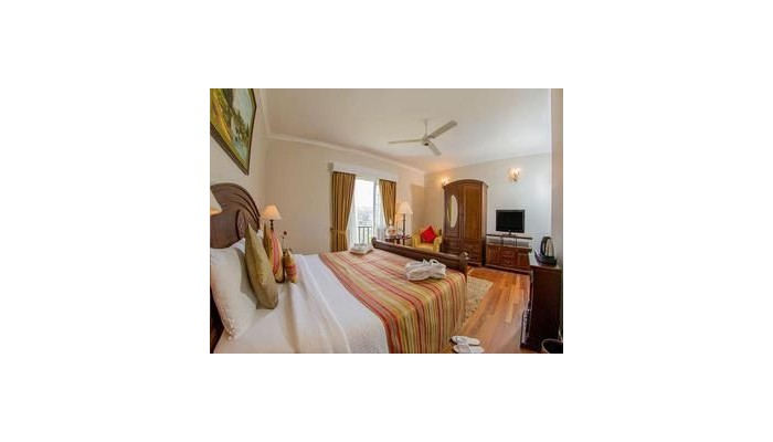 Hotel Langdale By Amaya poza 0