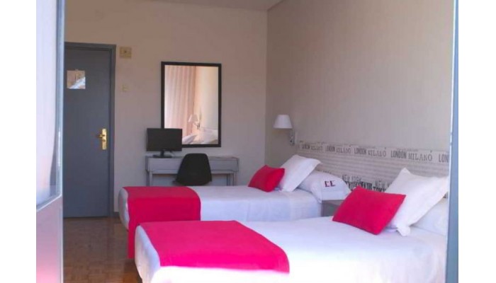 Anaco Hotel poza 3
