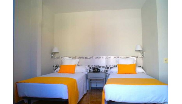 Anaco Hotel poza 4