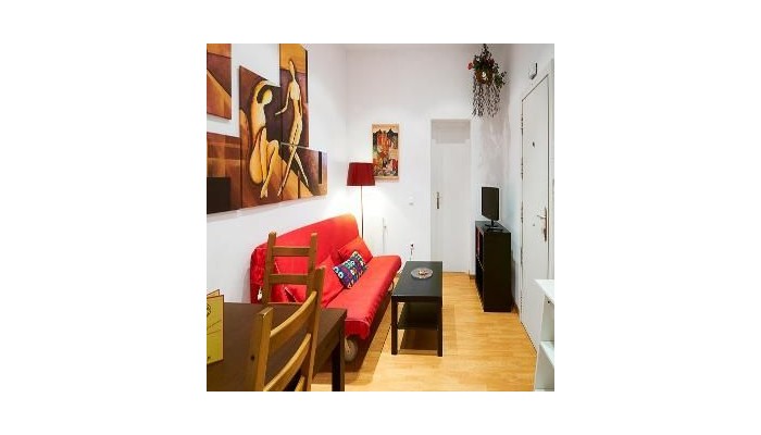 Apartments Arenal poza 0