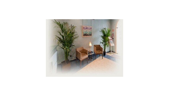 Aquaria Negresco Hotel poza 7