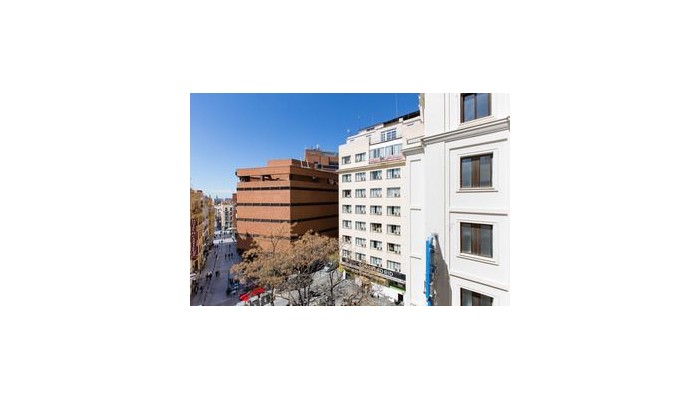 Aquaria Negresco Hotel poza 5