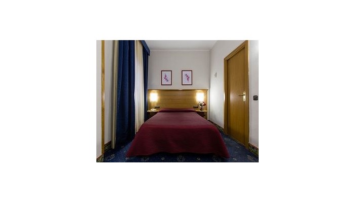 Aquaria Negresco Hotel poza 11