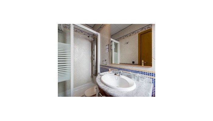 Aquaria Negresco Hotel poza 10