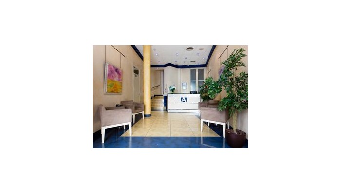 Aquaria Negresco Hotel poza 3