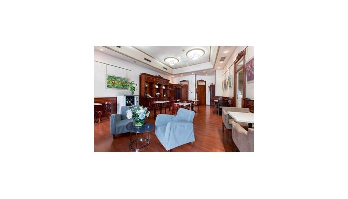 Aquaria Negresco Hotel poza 2