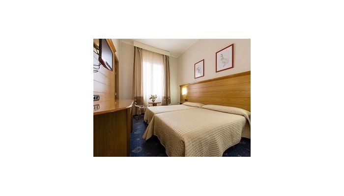 Aquaria Negresco Hotel poza 8