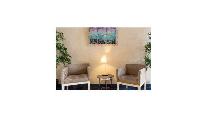 Aquaria Negresco Hotel poza 4