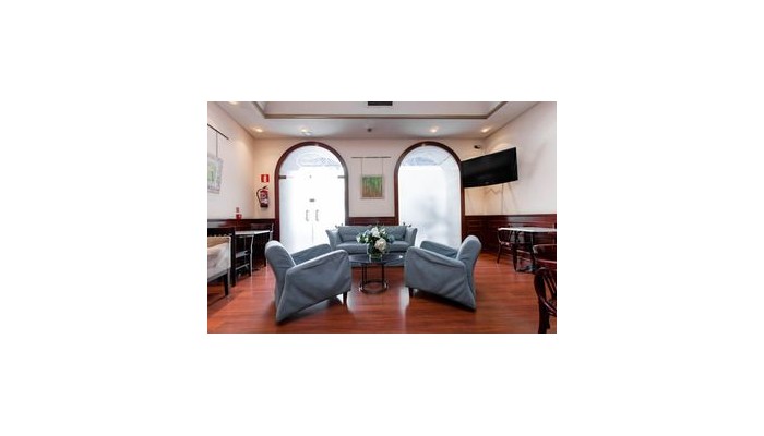 Aquaria Negresco Hotel poza 1