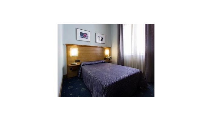 Aquaria Negresco Hotel poza 9