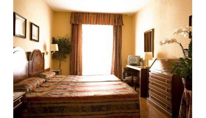 Asturias Hotel poza 5