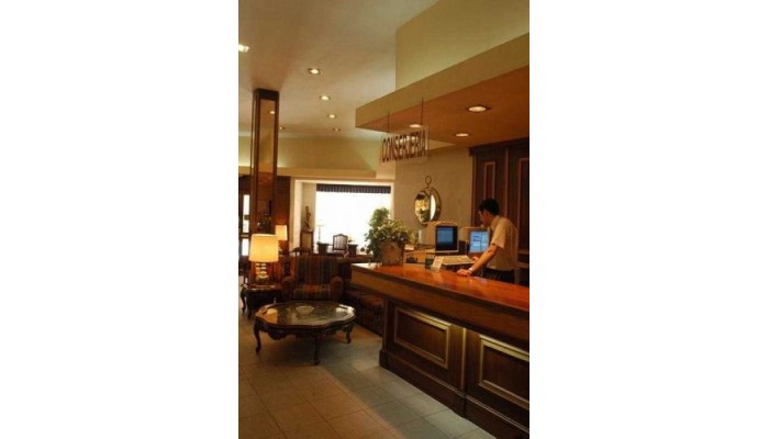 Asturias Hotel poza 1