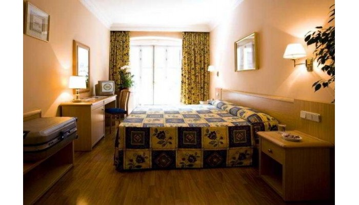 Asturias Hotel poza 4