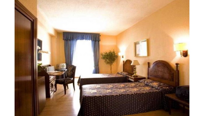 Asturias Hotel poza 3