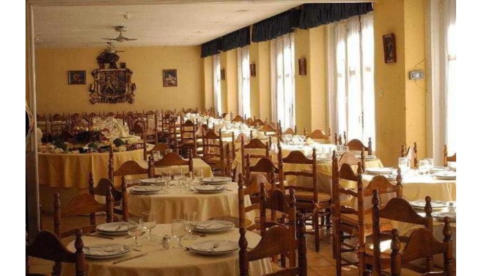 Asturias Hotel poza 6
