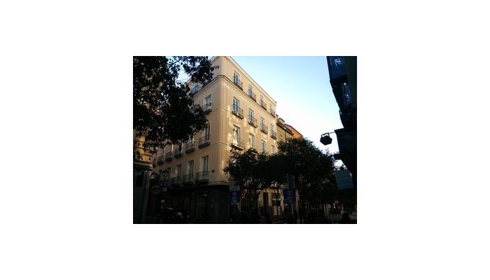 B And B Hotel Fuencarral 52 poza 2