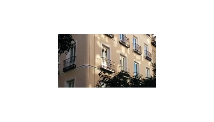 B And B Hotel Fuencarral 52 poza 0