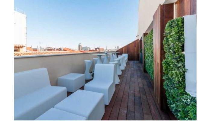 B And B Hotel Fuencarral 52 poza 3