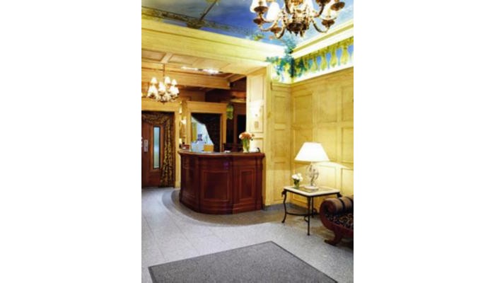 Carlos V Hotel poza 6